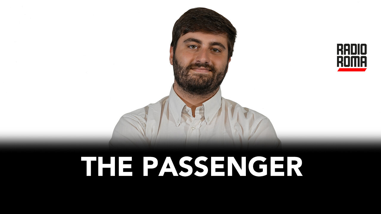 The Passenger – Speciale Corno D’Africa