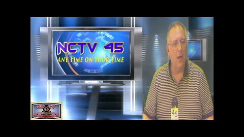 NCTV45’S LAWRENCE COUNTY 45 WEATHER SATURDAY MARCH 27 2021