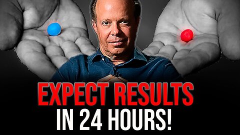 Joe Dispenza : This Works So Fast, It’s Scary ( Works Like Magic! ) PART -II