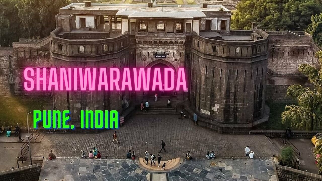 Shaniwarwada