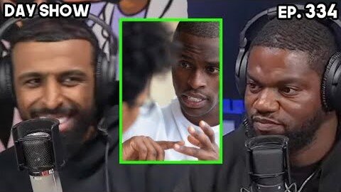 Fresh Proves He MASTERED Womens Psychology - Holding Conversations