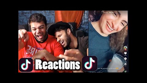 Reacting to TikToks Ducky Bhai Rahim Pardesi Pardesi Squad