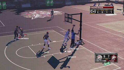 NBA 2K