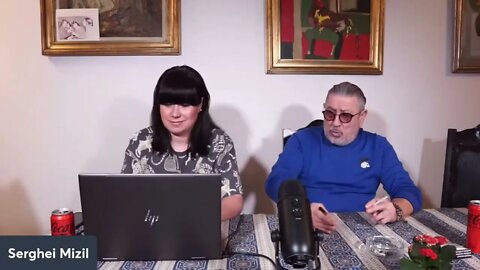 Serghei Mizil: Pentru Romania pe cand, ba, baieti?
