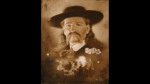 The Legendary Life of Wild Bill Hickok: From Fame to Tragic End