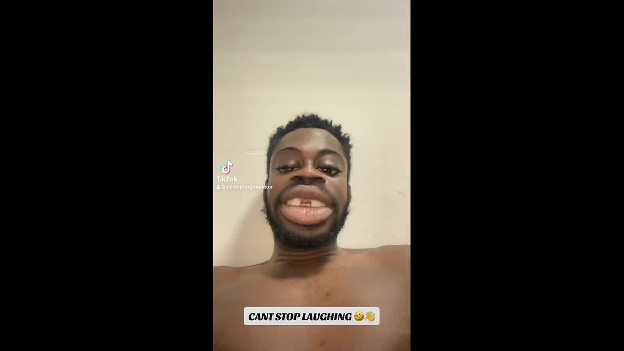 FUNNY VIDEO