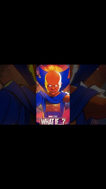 El Vigilante Uatu | The Watcher - Marvel Comics Story #Shorts