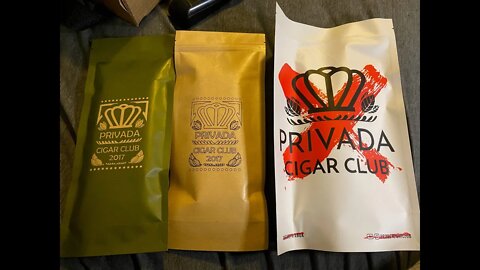 December With #Privada While Battling #Covid