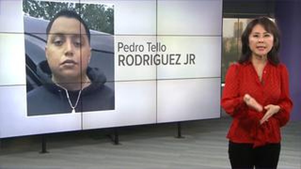 Surveillance video helped identify man accused of shooting Texas cheerleaders