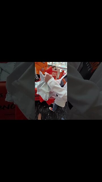 Mystery Bengals Jersey Packs! #bengals