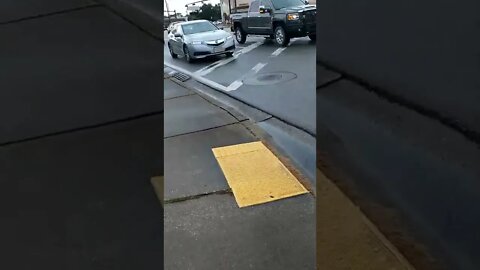 #gangstalking perp walk 06/25/2022 Pt. 1