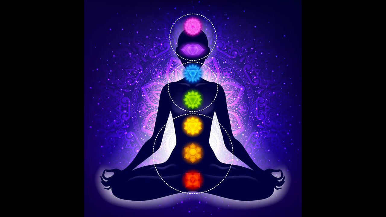 Root chakra tuning. meditation..3h 30min..