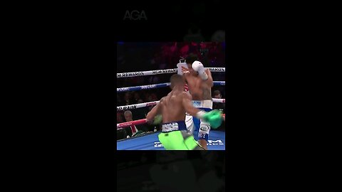 Navarrete vs. Conceicao Highlight EDIT 🥊