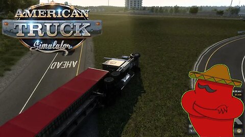 EVERYTHING'S UNDER CONTROL || American Truck Simulator