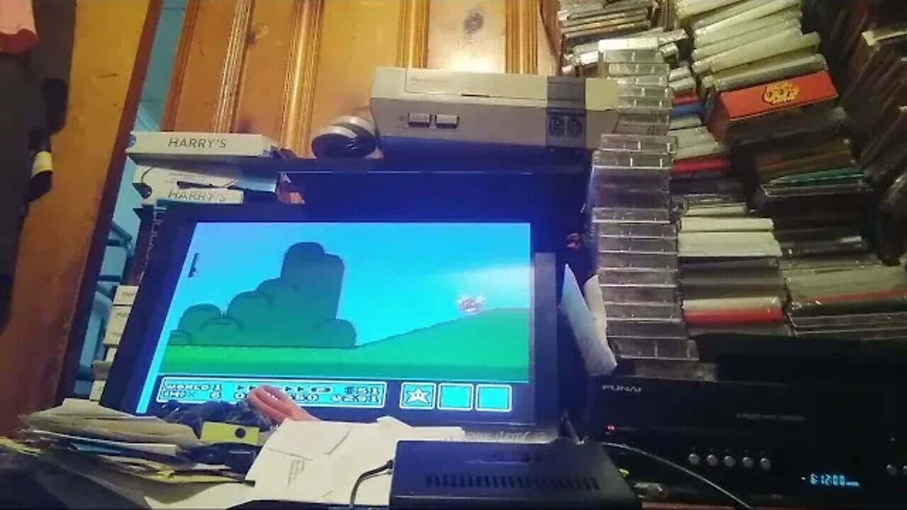 Return To YouTube Streaming