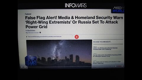 The Full Alex Jones Show (05/31/2023)