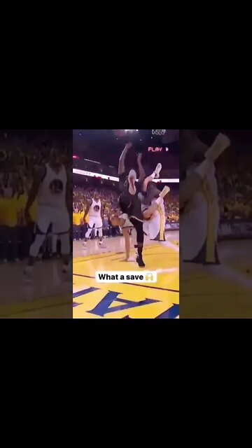 Draymond Green is a REAL ONE 💯 #shorts