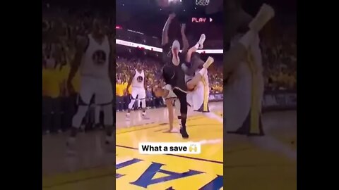 Draymond Green is a REAL ONE 💯 #shorts