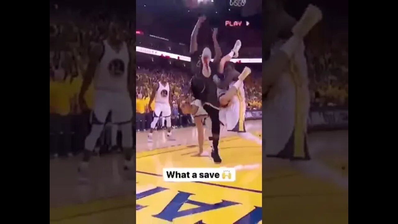 Draymond Green is a REAL ONE 💯 #shorts