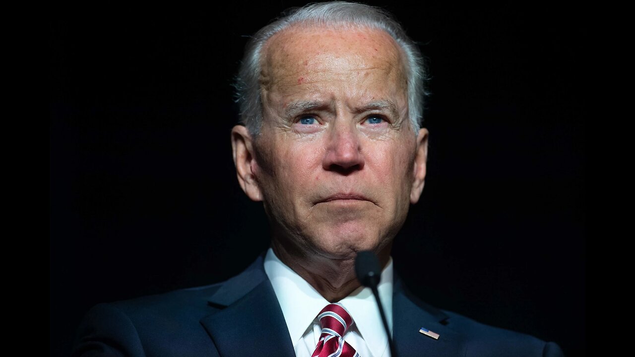 Biden's 'So Out-Of-Sync' With Americans