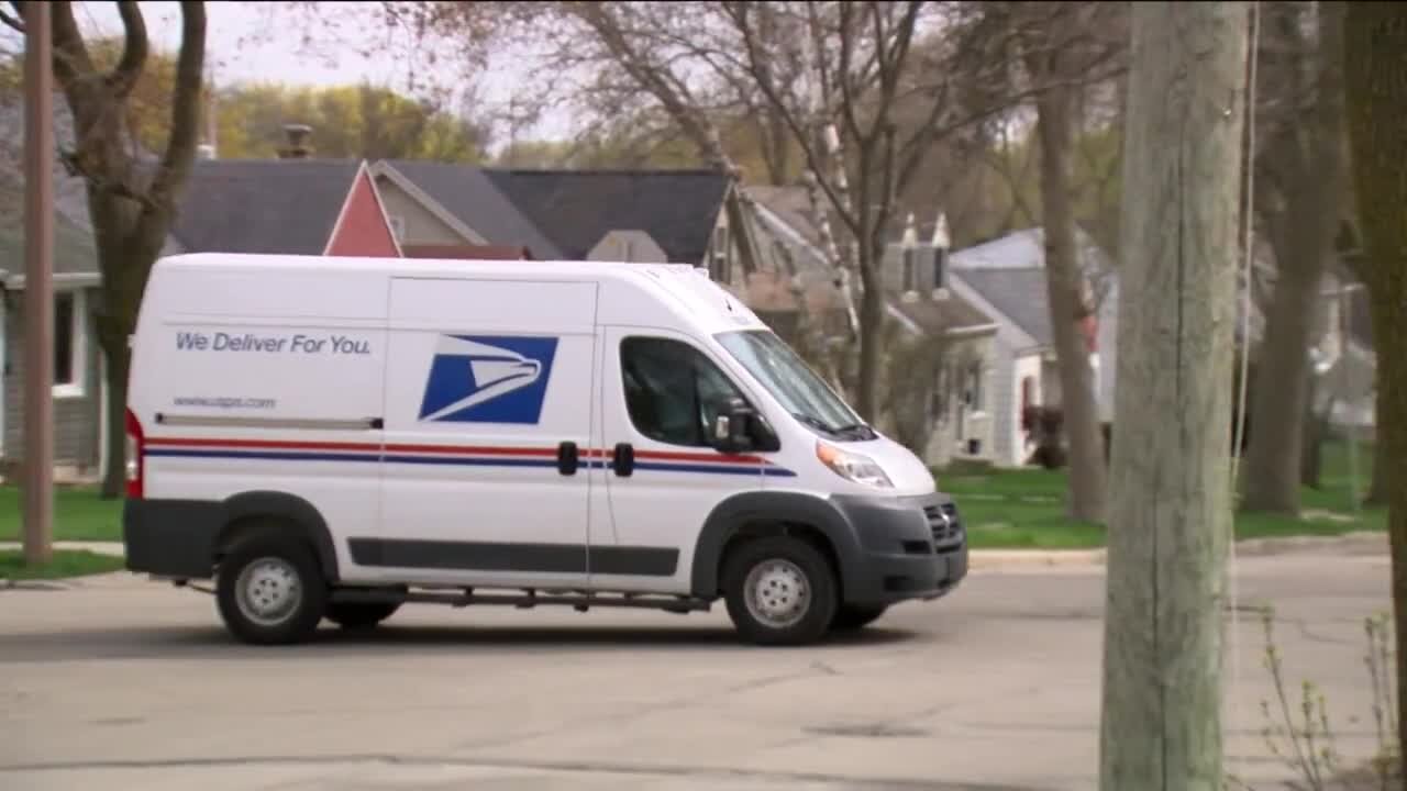 Mail carrier threats on the rise