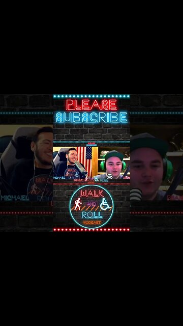 Judge Rudy Judy Giuliani | Walk And Roll Podcast #shorts