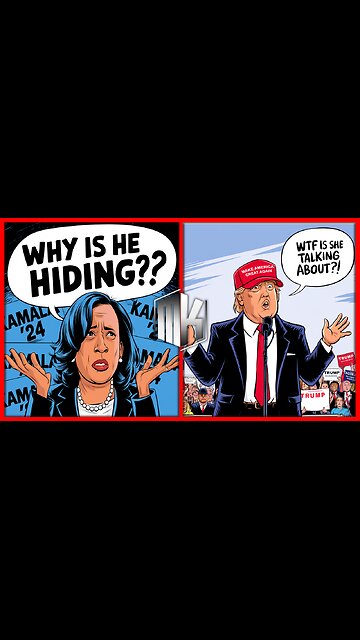 Wait, What?! She Actually Said THAT?