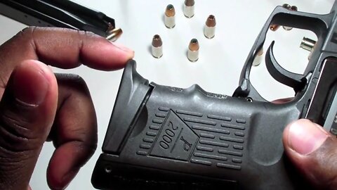 HK P2000SK (Review): THE TACTICAL COOL SUB-COMPACT (Part 1)