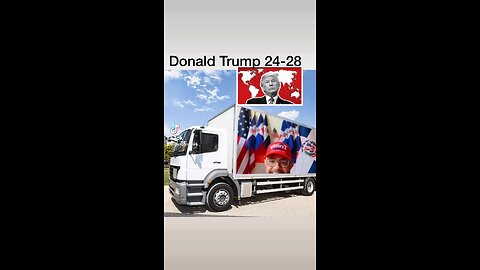 TRUMP 24/28