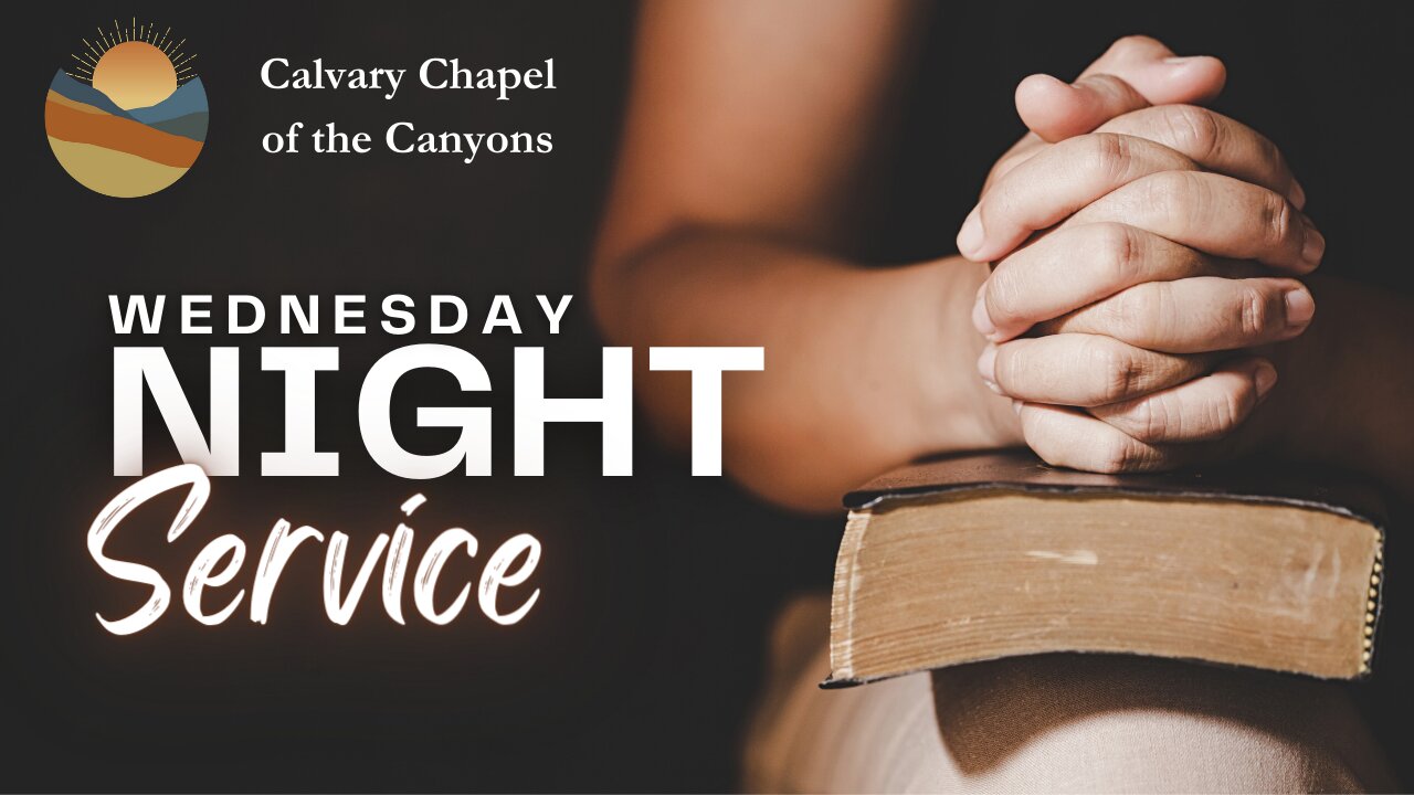 June 19, 2024 - "The Gift of Leadership, Exhortation, and Teaching" - 1 Corinthians 12:28