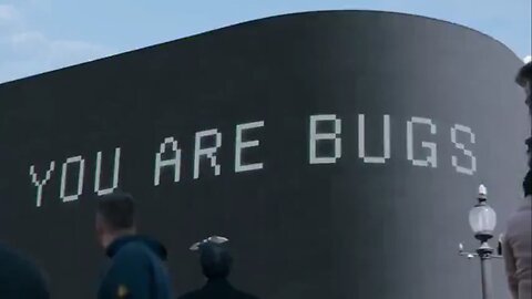 "Elites" Tell Us What They REALLY Think About Us Via New Netflix Movie Ad.....