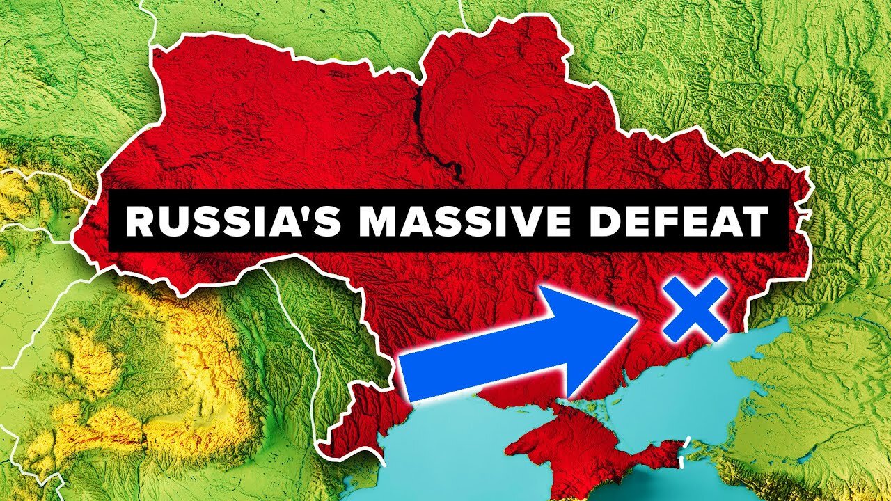 Russia Just Lost the Biggest Tank Battle of the War