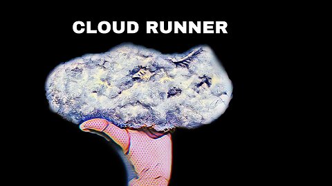 CLOUD RUNNER