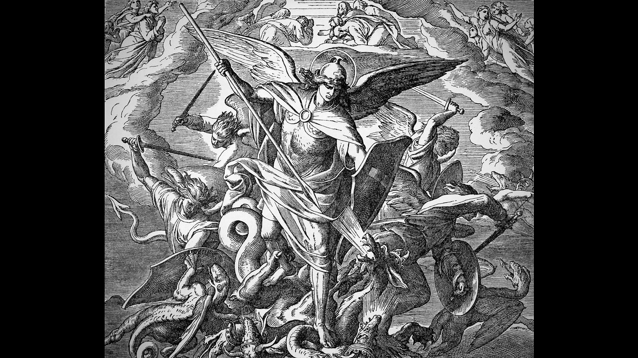 Do Not Fall for the Devils Deception - The Great Conspiracy