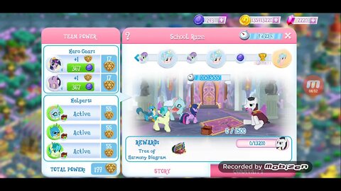 MLP July campaign has started!!! All the magic is vanishing, but why?