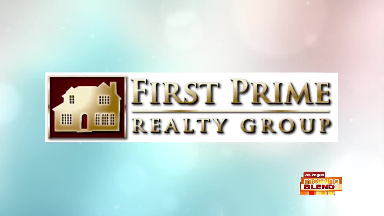 First Prime Realty Group