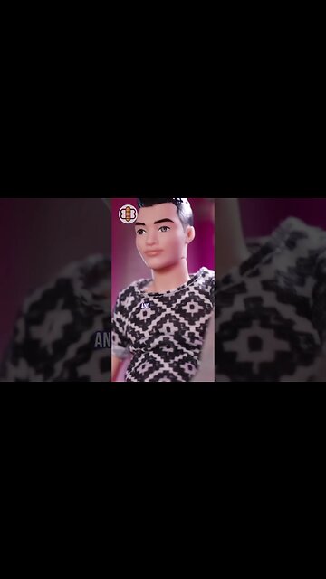 Mattel Introduces Pregnant Ken Doll