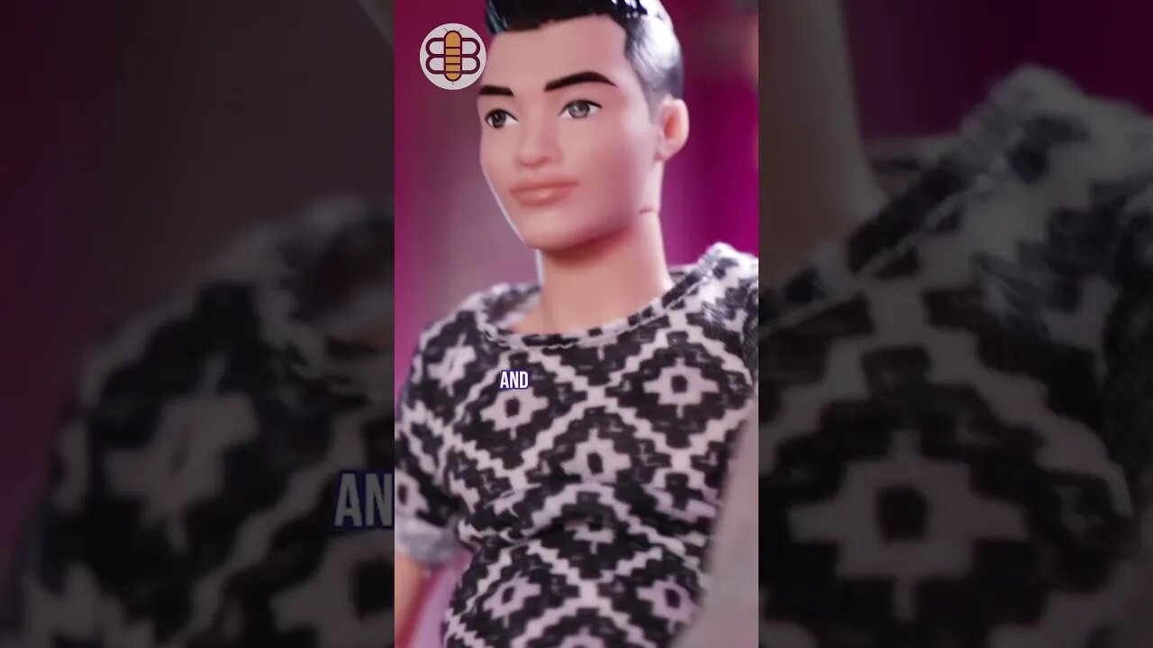 Mattel Introduces Pregnant Ken Doll