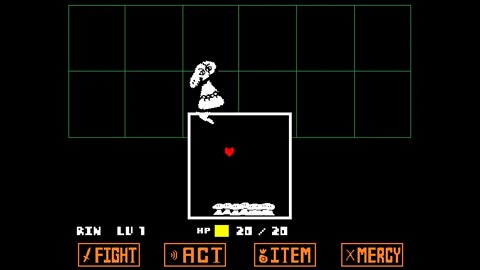 Undertale: Part 6 (Pacifist)