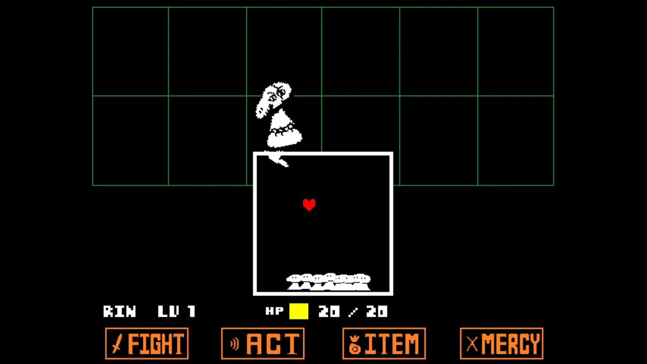 Undertale: Part 6 (Pacifist)