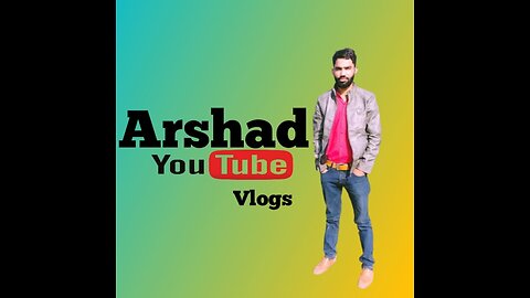 Arshad Vlogs SLP