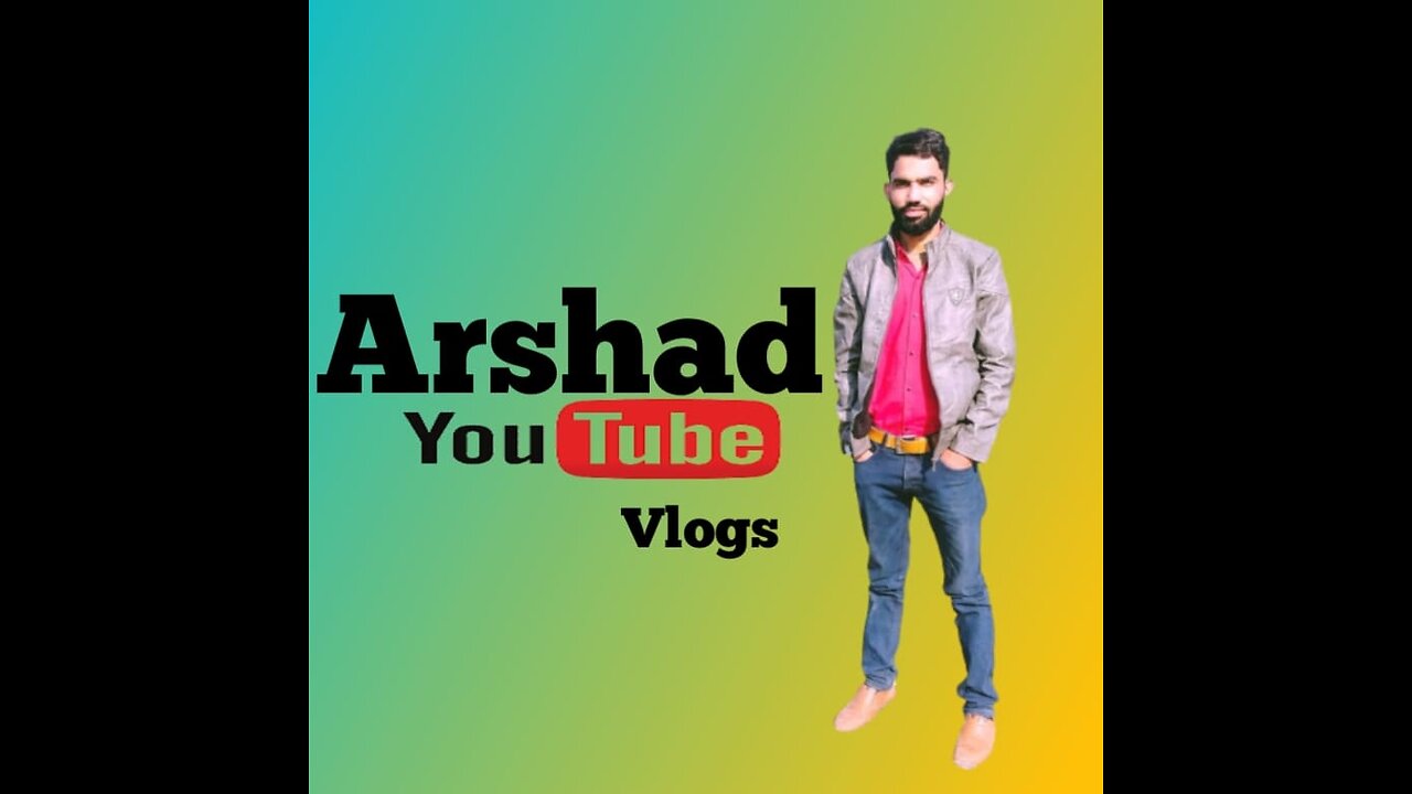 Arshad Vlogs SLP