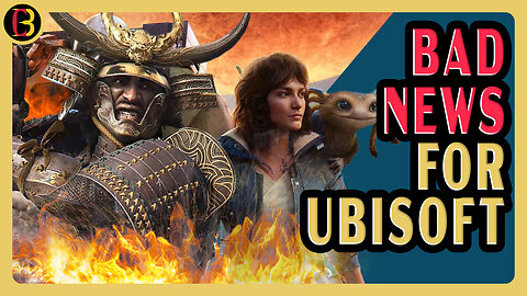 Hostile Takeover of UBISOFT | Current Leaders Fight to Stay in Power