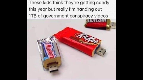 Banned 42 Welcome to the twilight zone !
