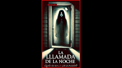 La Llamada De La Noche | 👹👺👻