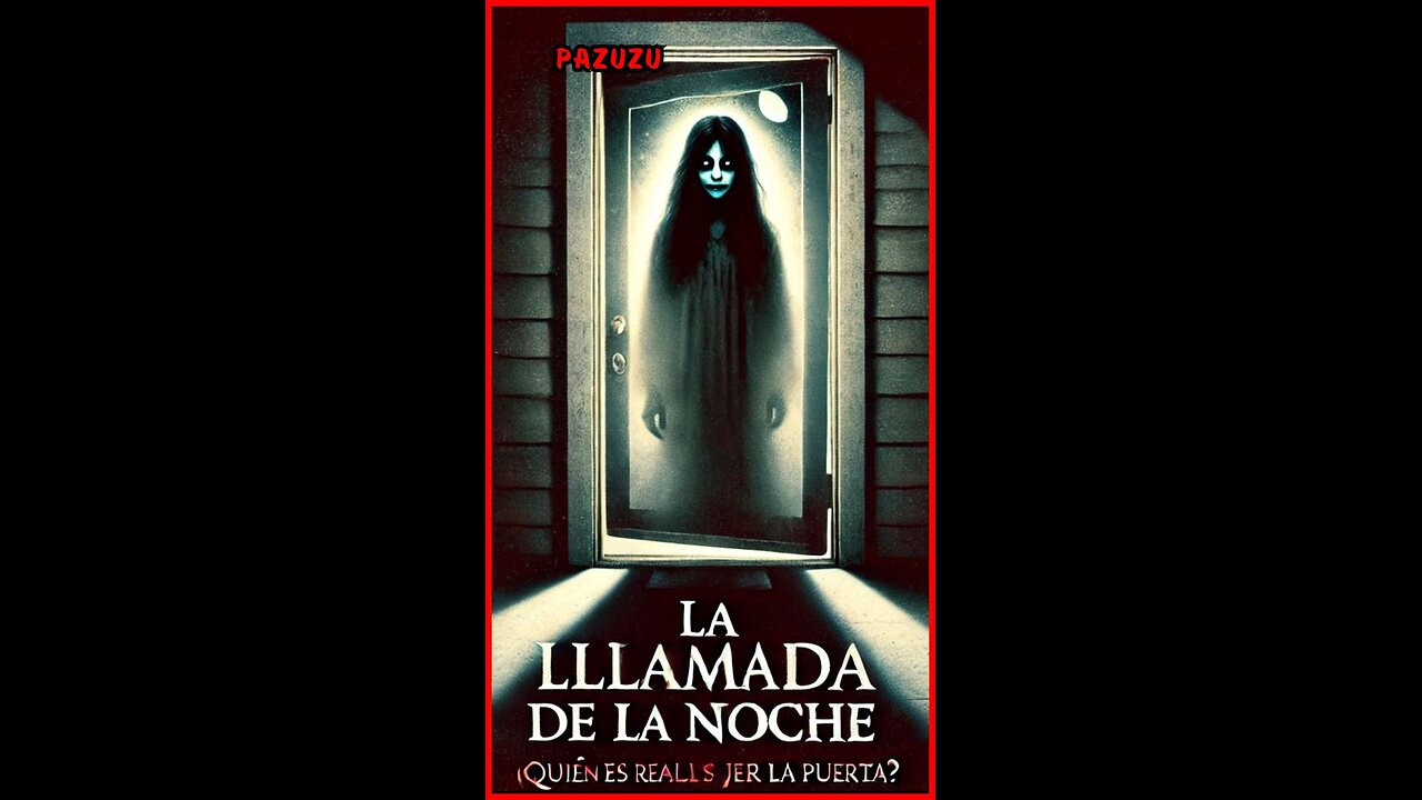 La Llamada De La Noche | 👹👺👻