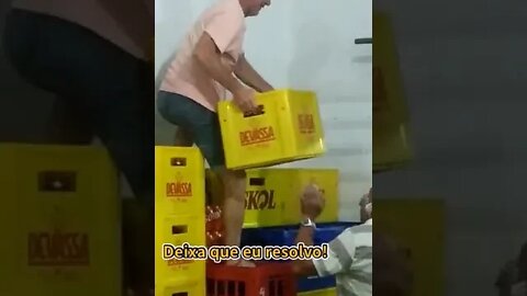 DEIXA QUE EU RESOLVO !!! #viral #shorts