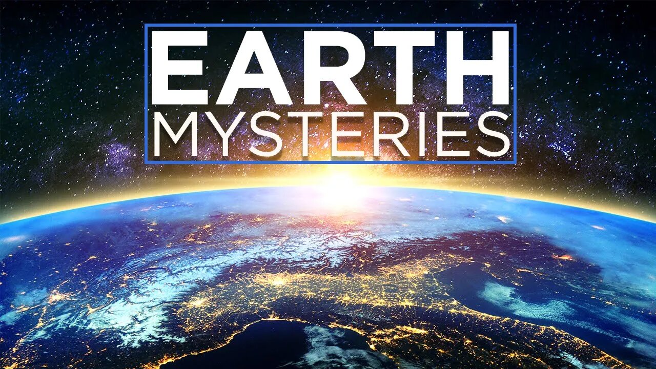 Earth Mysteries