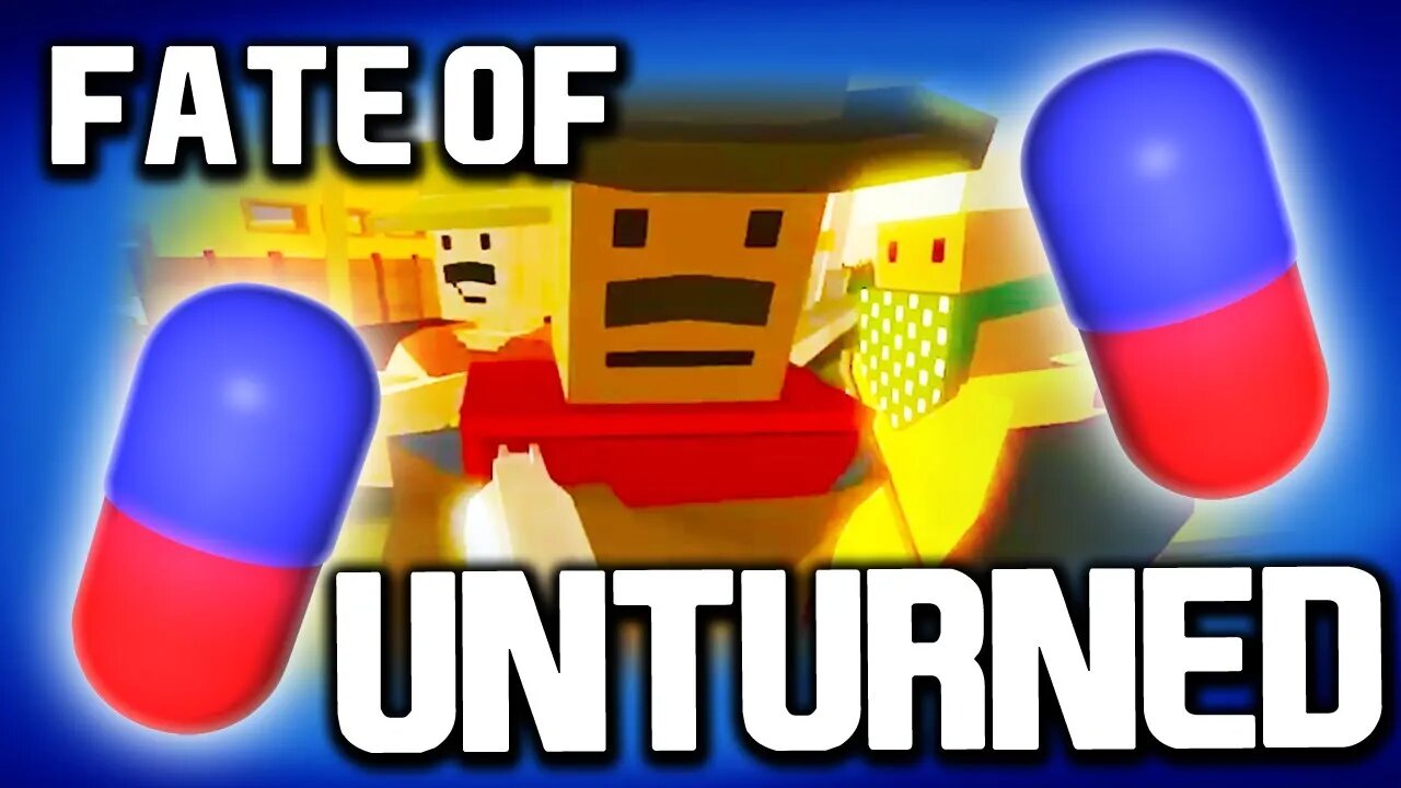 Fate of Unturned