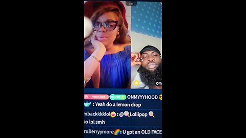 Ms.Diverse & Official Citizens